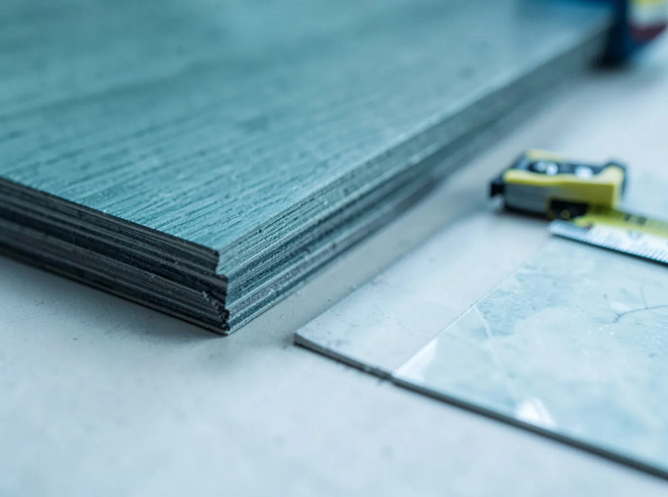 Luxury Vinyl Plank Installation Kettlersville, OH FAQs